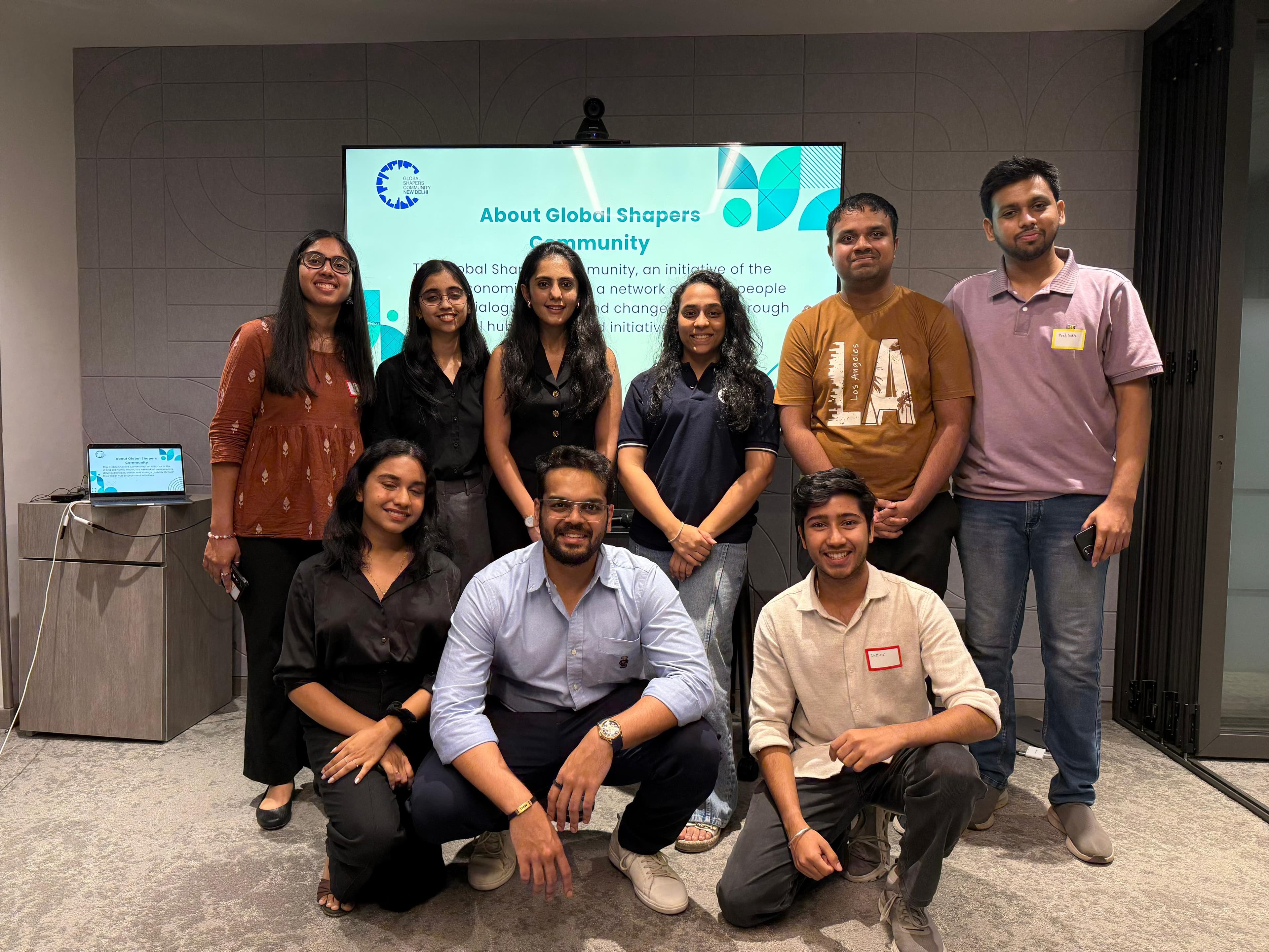 Climate Emergency Action Project (CEAP)