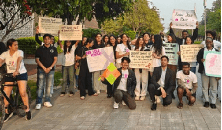 Health Awareness Project (HAP)