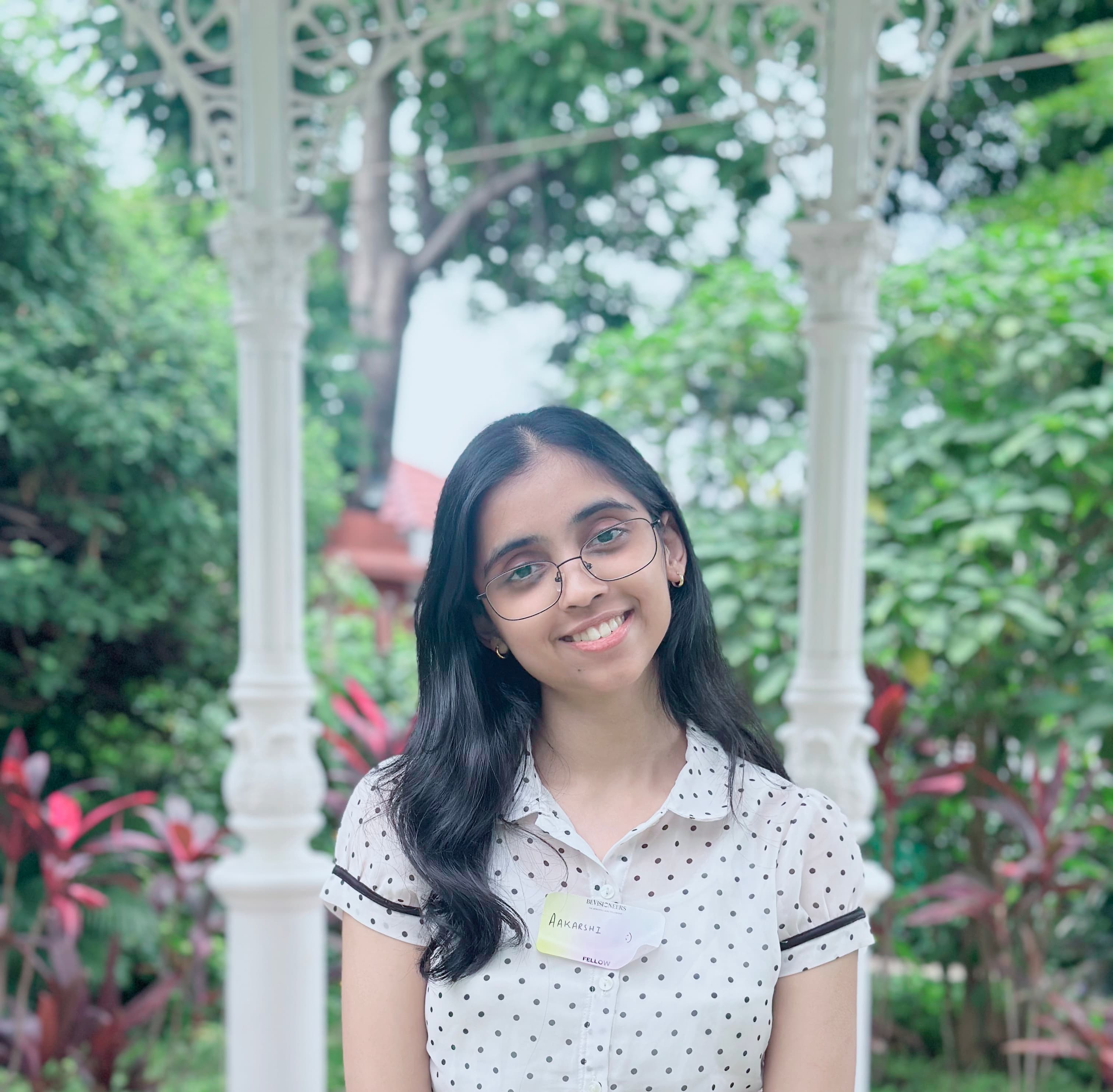 Aakarshi Srivastava
